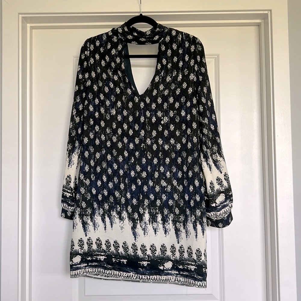 Midi dress - Size M